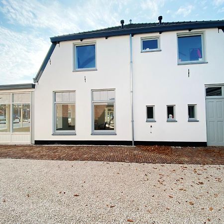 Luxurious Historical Loft Close To The Beach!! Wassenaar Exterior foto